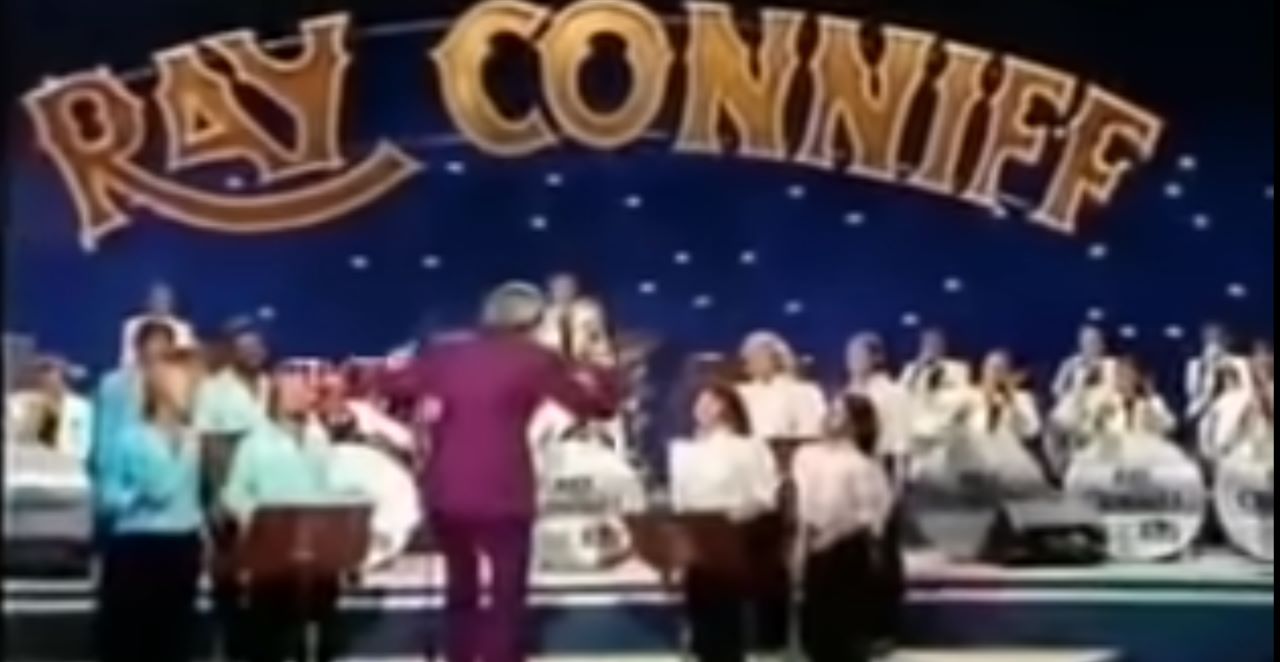 Ray Conniff – BESAME MUCHO